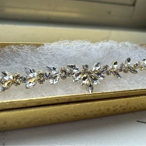 Costume Elegant necklace and Earring  set.